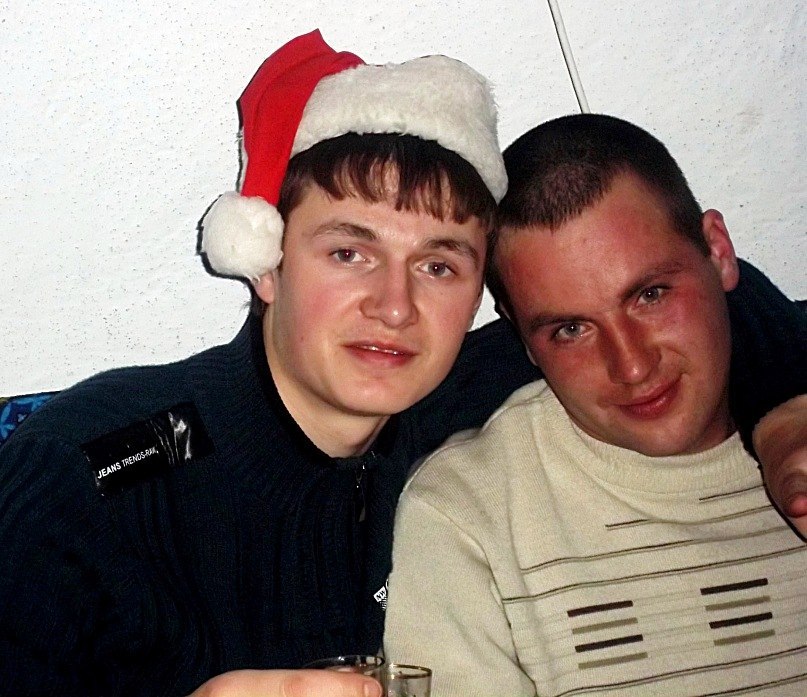 Рома Городничин фотография #37