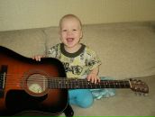 Фотография Севастьянова Дмитрия