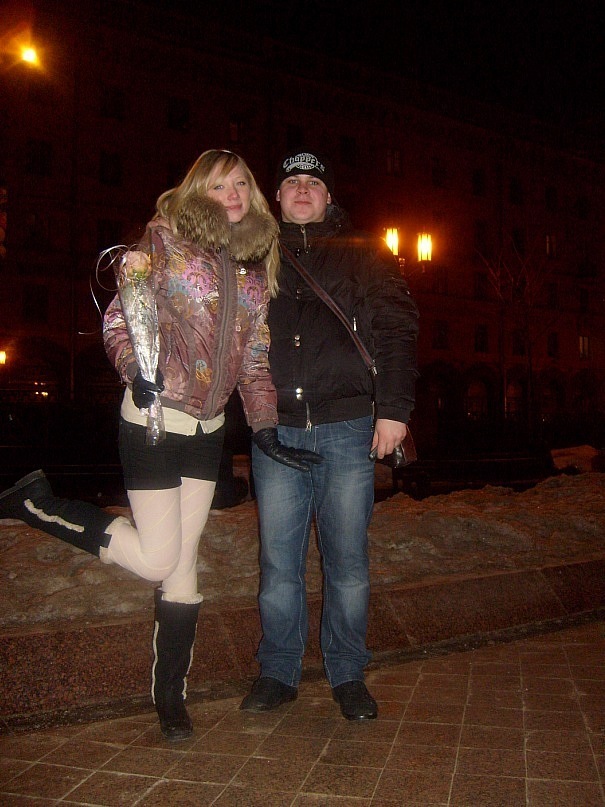 Олег Евтушенко фотография #32