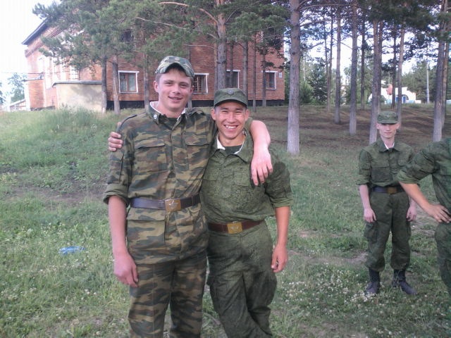 Диман Дорофеев фотография #24