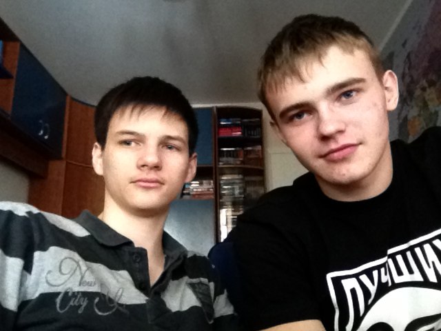 Тимофей Иванов фотография #43
