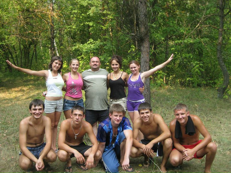 Сергей Стервоедов фотография #13