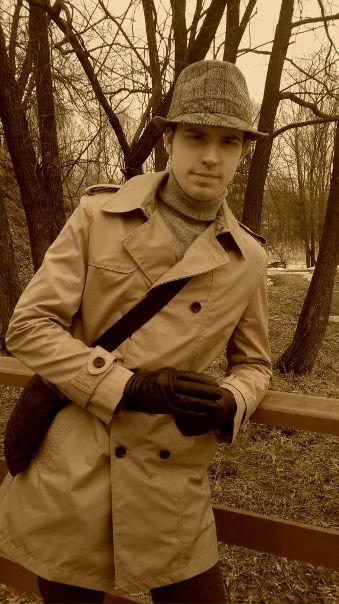 №7, Евгений Воробьев, 38 лет, Красногорск №7, Евгений Воробьев, 38 лет, Красногорск