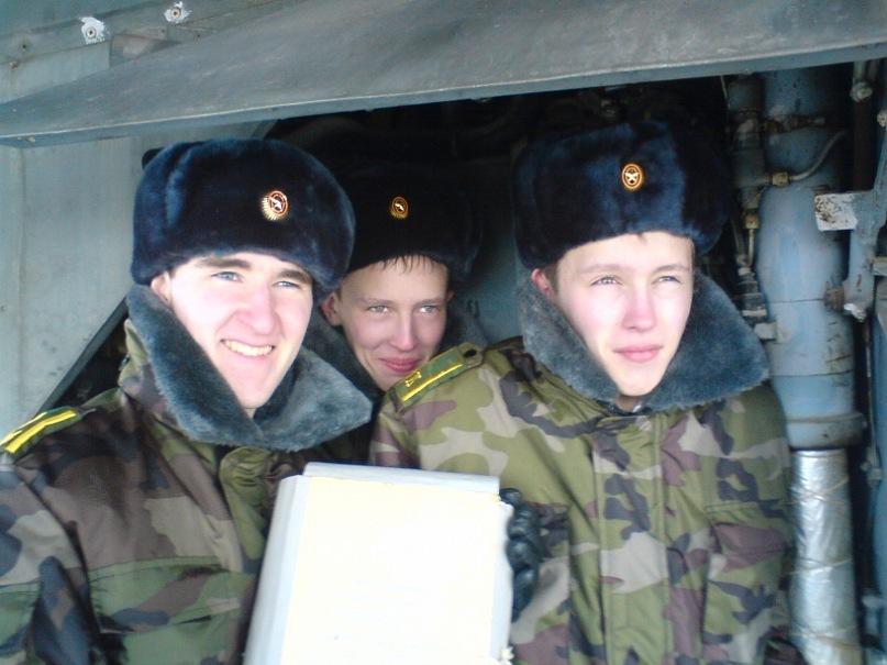 Руслан Тимербулатов фотография #14
