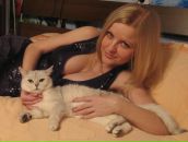 Фотография Акиншиной Анны