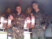 Захар Блош фотография #4 (источник - https://vk.com/id82152504)