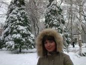 Фотография Клишиной Натальи