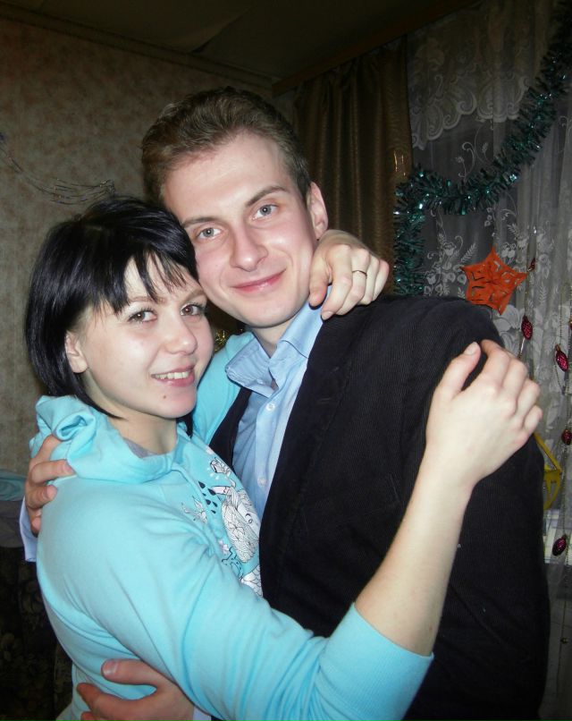 Андрей Синицын фотография #29