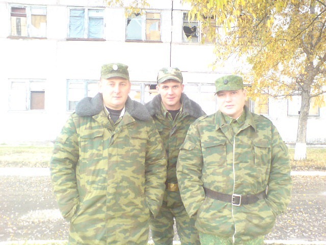 Тема Булыгин фотография #37