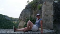 Фотография Андреевой Ларисы