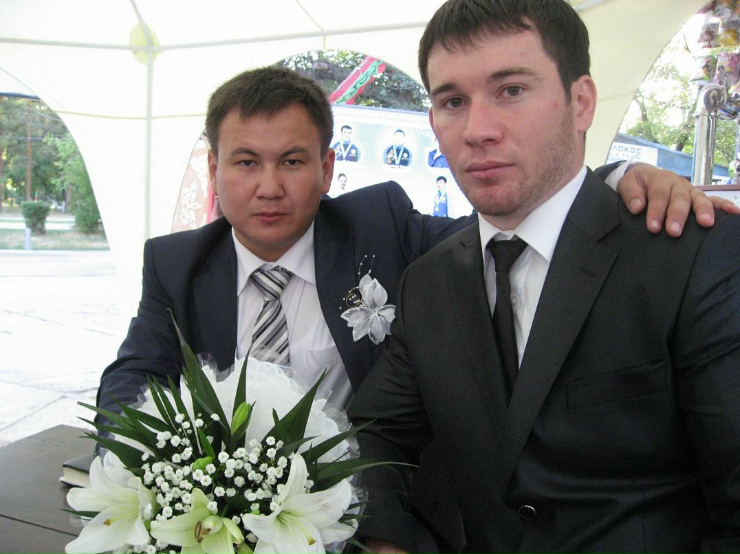 Гульнара Куспанова фотография #35