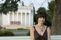 Фотография Васильевой Анны