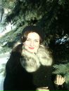 Фотография Литвиновой Валентины