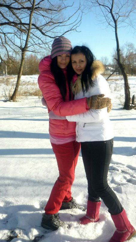 Анастасия Попова фотография #29
