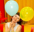 Фотография Аминевой Алины