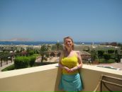 Фотография Поповой Ирины