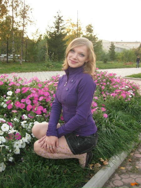 №7, Ирина Витальевна Недвига №7, Ирина Витальевна Недвига