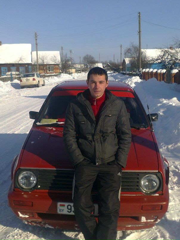 Дмитрий Шило фотография #4