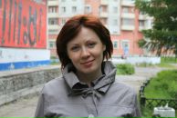 Фотография Мамоновой Марии