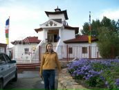 Фотография Марховец Александр