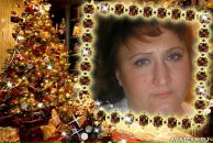 Фотография Малышевой Елены