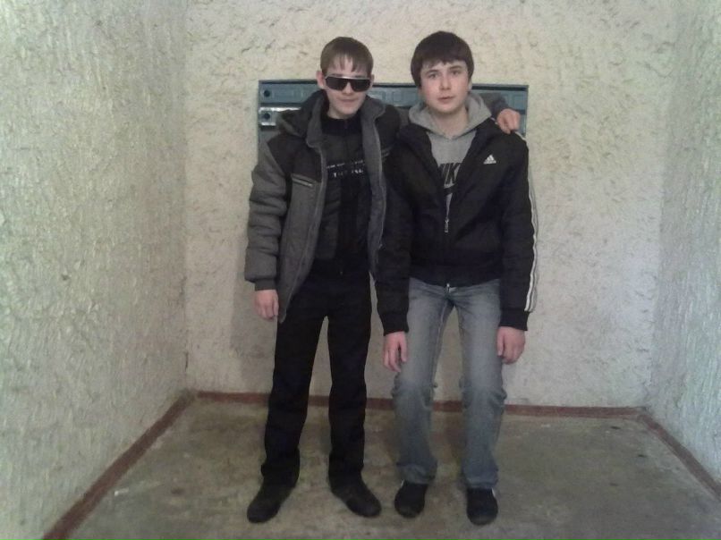 Игорь Слизин фотография #5