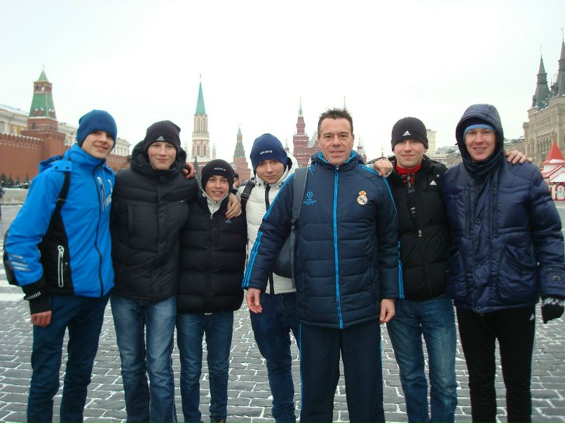 Иван Сидоров фотография #21