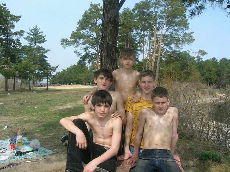 Daniil Dobrelya фотография #8