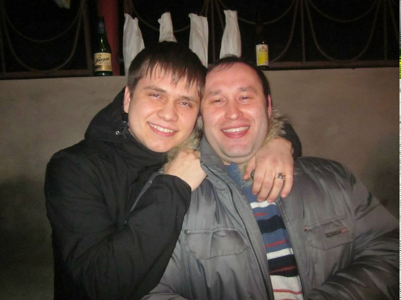 Дмитрий Ермаков фотография #4