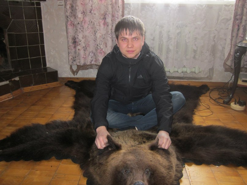 Дмитрий Ермаков фотография #3