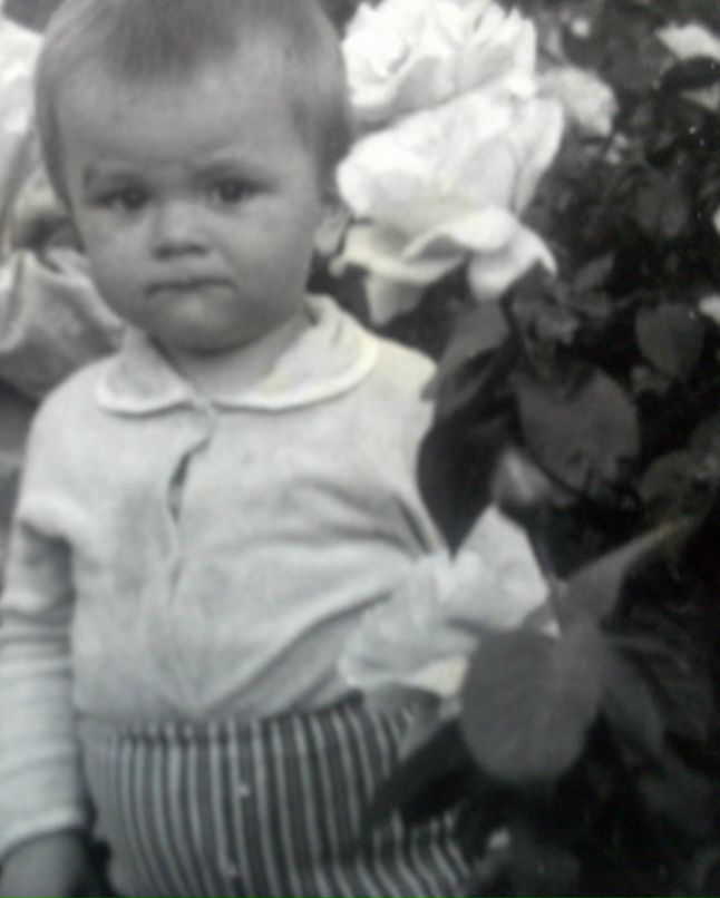 Андрей Кифюк фотография #15