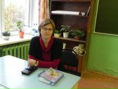 Фотография Тутриновой Надежды