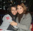 Фотография Дениевой Заремы