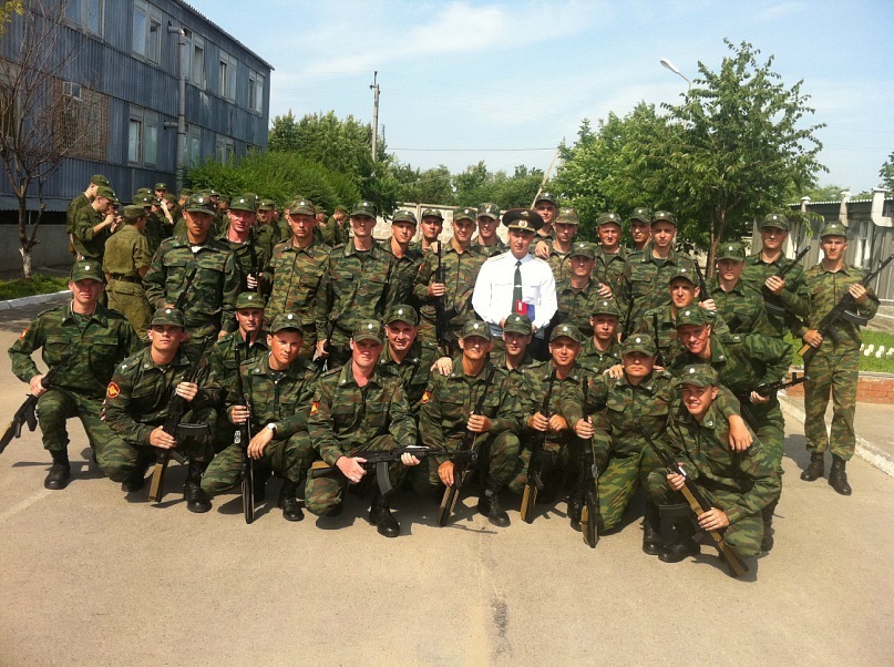 Сергей Коваленко фотография #34