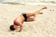 Фотография Задорина Сани