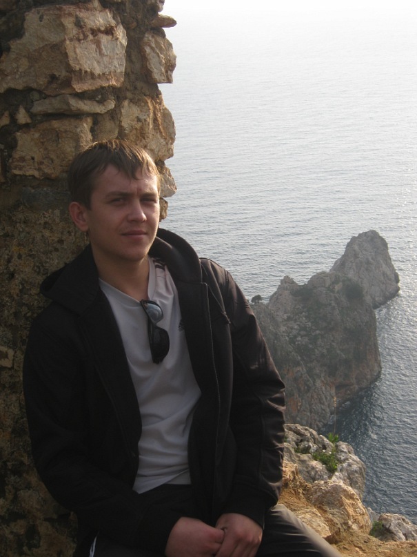 Сергей Старостенко фотография #40