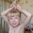 Фотография Молвичевой Натальи