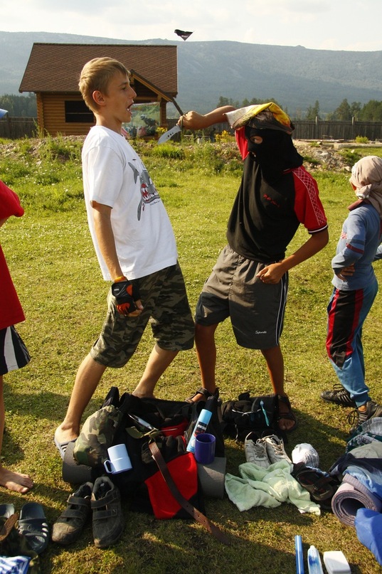 Игорь Курышов фотография #38