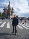 Фотография Владимирова Александра
