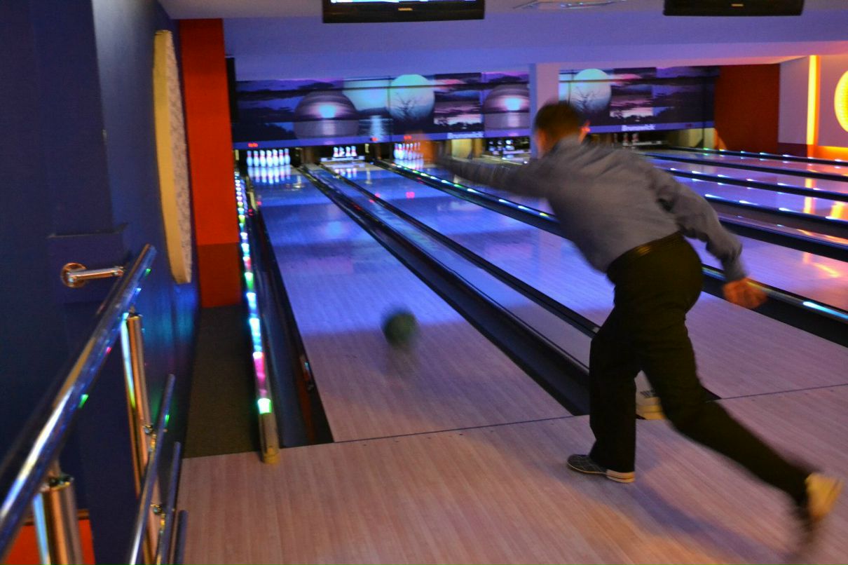 Алексей Пекшеев фотография #28