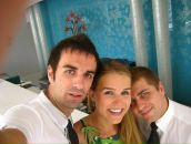 Bojan Arsovski фотография #28 (источник - https://vk.com/id47905394)