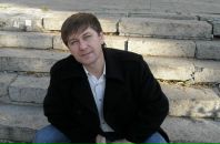 Фотография Чернышёва Юрия