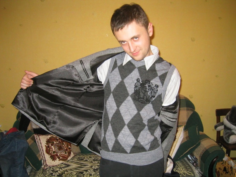 Дмитрий Скорбеж фотография #1