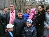 Володимир Нагірний фотография #8 (источник - https://vk.com/id134708149)