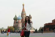 Фотография Малыгиной Алёны