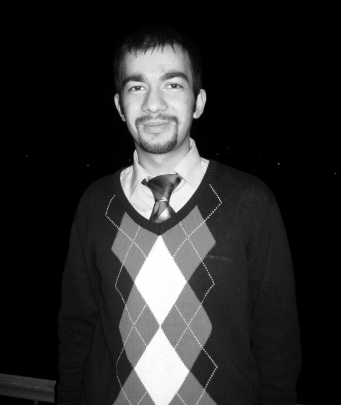 Эльдар Садыков фотография #50