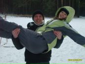 Фотография Поварниной Светланы