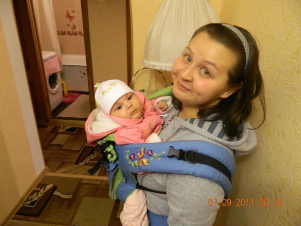 №12, Альфия Сулиманова, Москва, Россия №12, Альфия Сулиманова, Москва, Россия