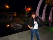 Фотография Хасановой Леночки