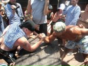 Фотография Балинского Максима